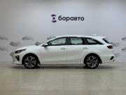 Kia Ceed III Ставрополь  - изображение 24