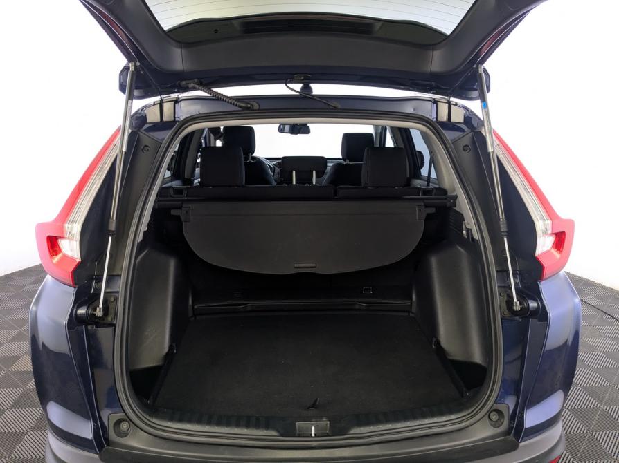 Honda CR-V V Москва  - изображение 9