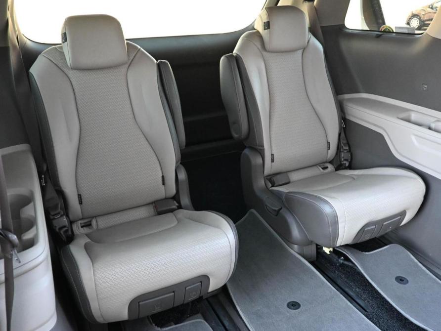 Kia Carnival IV Новороссийск  - изображение 9