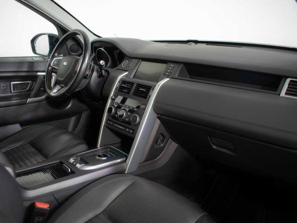 Land Rover Discovery Sport I с пробегом 2017 года, цена 2 550 000 рублей, 101527 км, внедорожник, Автокод Объявления