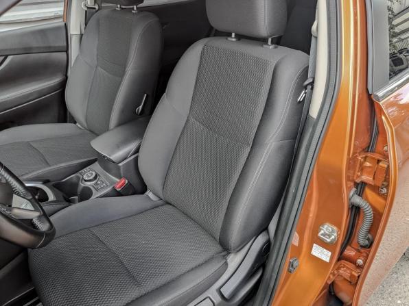 Nissan X-Trail III Рестайлинг с пробегом 2021 года, цена 2 470 000 рублей, 67161 км, внедорожник, Автокод Объявления