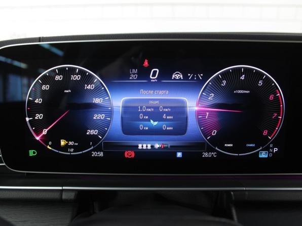 Новый Mercedes-Benz GLE II (V167) Рестайлинг 2024 года, цена 11 300 000 рублей, внедорожник, Автокод Объявления