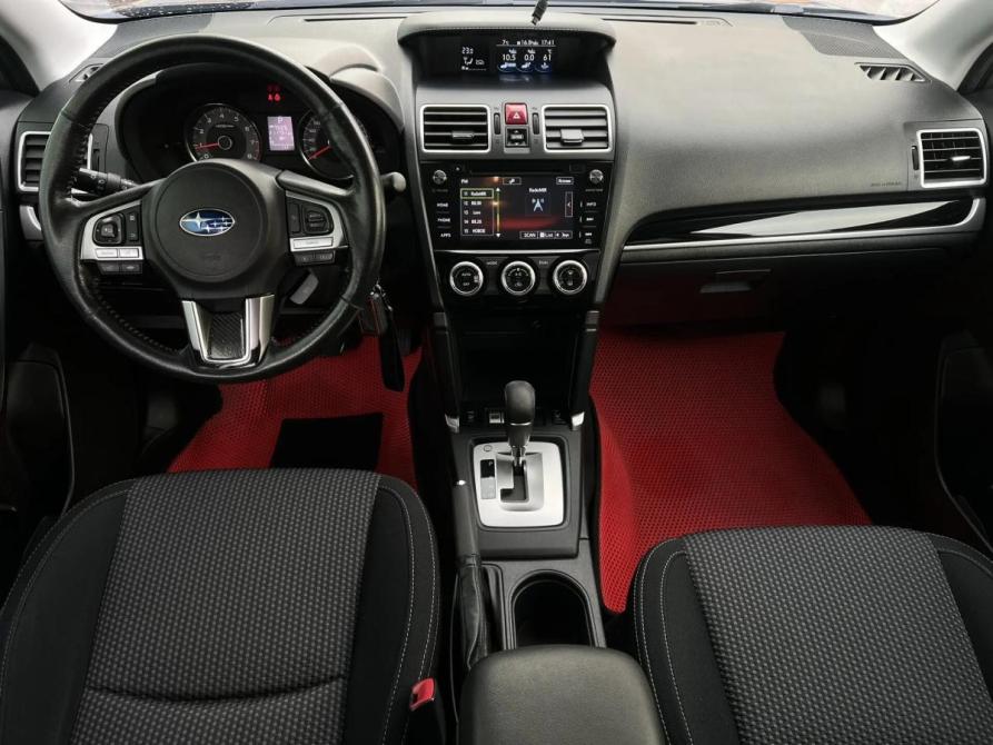 Subaru Forester IV Рестайлинг 2 Кемерово  - изображение 12