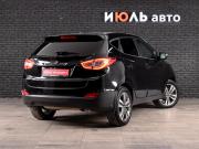 Hyundai ix35 I Рестайлинг Екатеринбург  - изображение 24