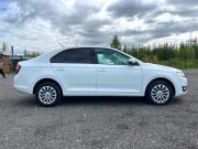 Skoda Rapid I Рестайлинг Чебоксары  - изображение 35