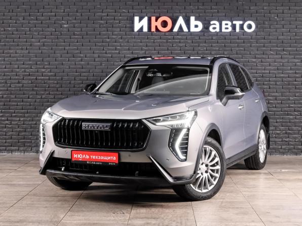 Haval Jolion I Рестайлинг с пробегом 2025 года, цена 2 350 000 рублей, 13795 км, внедорожник, Автокод Объявления