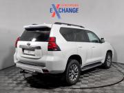 Toyota Land Cruiser Prado 150 Series Рестайлинг 2 Нижний Новгород  - изображение 35