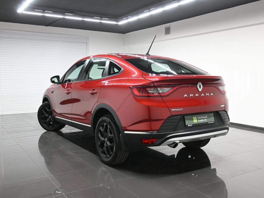 Renault Arkana I Тверь  - изображение 6