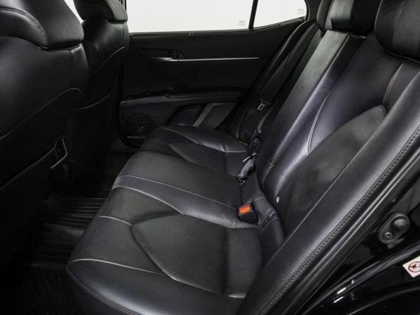 Toyota Camry VIII (XV70) с пробегом 2018 года, цена 2 881 485 рублей, 118560 км, седан, Автокод Объявления