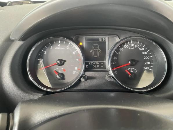 Nissan Qashqai I Рестайлинг с пробегом 2012 года, цена 955 000 рублей, 237000 км, внедорожник, Автокод Объявления