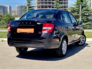 Lada (ВАЗ) Granta I Рестайлинг Челябинск  - изображение 15