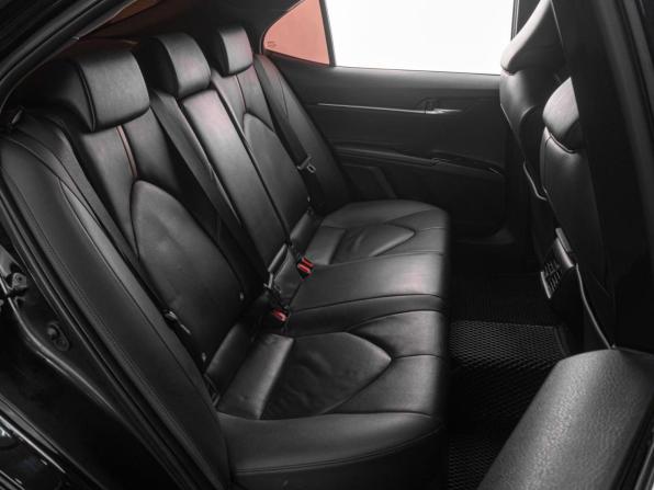 Toyota Camry VIII (XV70) с пробегом 2019 года, цена 2 699 000 рублей, 175479 км, седан, Автокод Объявления