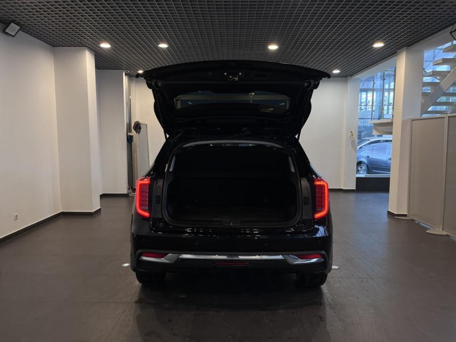 Haval Jolion I Чебоксары  - изображение 38