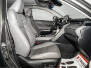 Toyota Harrier IV (XU80) Иркутск  - изображение 33
