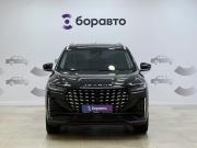 JETOUR X70+ I Рестайлинг Ставрополь  - изображение 22