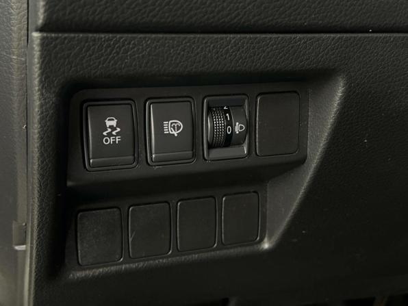 Nissan Qashqai II с пробегом 2015 года, цена 1 530 000 рублей, 121229 км, внедорожник, Автокод Объявления