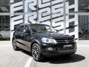 Zotye T600 Ставрополь  - изображение 25