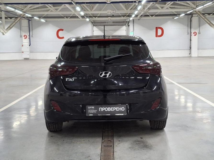 Hyundai i30 II Казань  - изображение 7