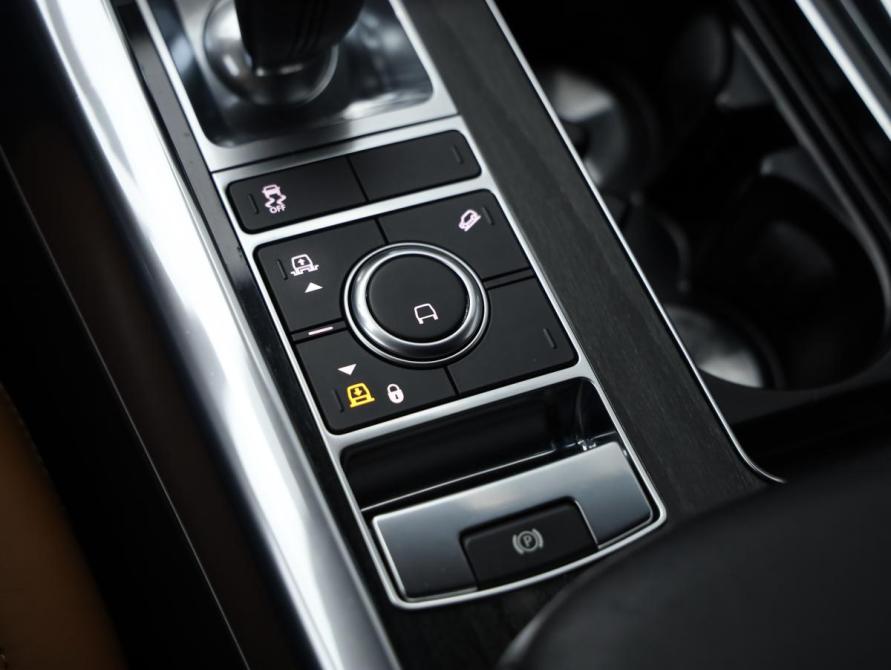 Land Rover Range Rover Sport II Рестайлинг Санкт-Петербург  - изображение 29