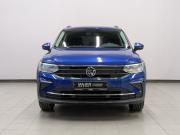 Volkswagen Tiguan II Москва  - изображение 39