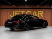 Mercedes-Benz S-Класс VII (W223) Москва  - изображение 28