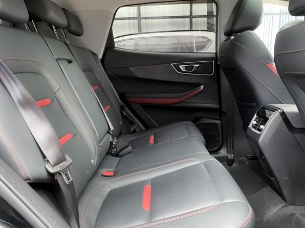 Chery Tiggo 4 Pro I с пробегом 2023 года, цена 1 256 000 рублей, 166034 км, внедорожник, Автокод Объявления