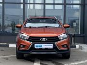 Lada (ВАЗ) Vesta I Москва  - изображение 25