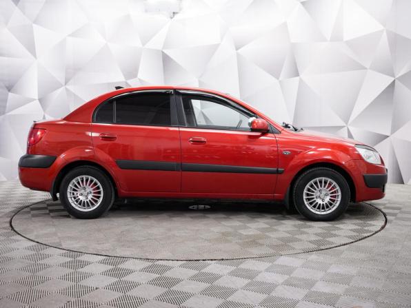 Kia Rio II с пробегом 2009 года, цена 694 000 рублей, 113000 км, седан, Автокод Объявления