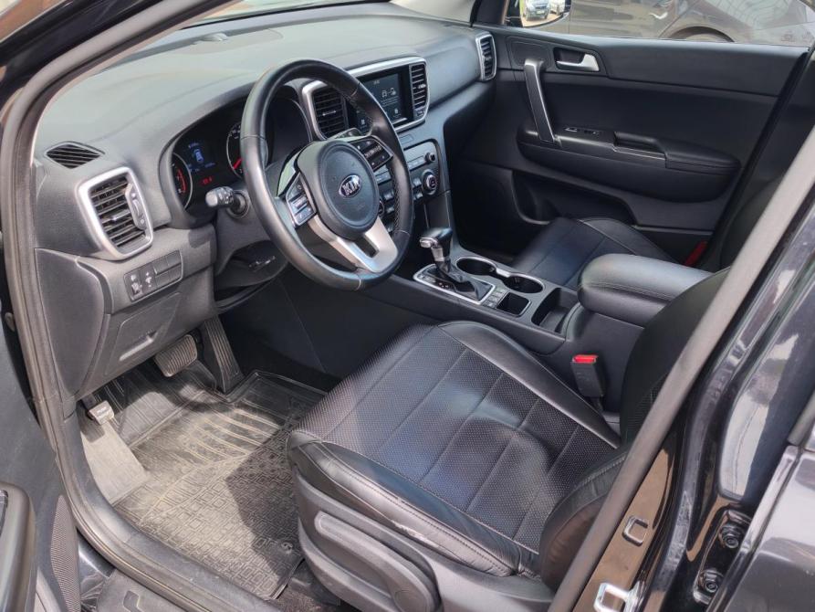 Kia Sportage IV Оренбург  - изображение 7