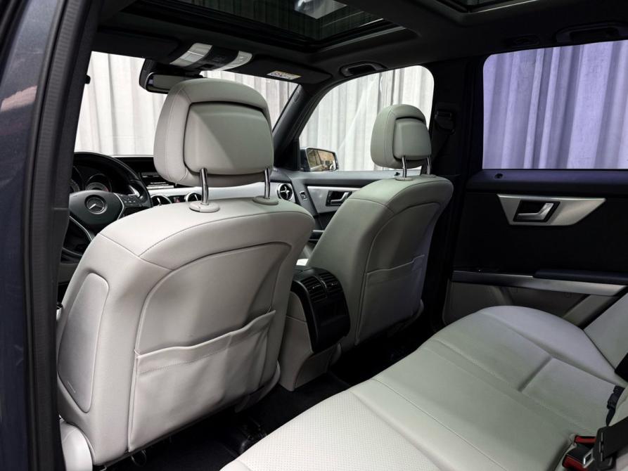 Mercedes-Benz GLK-Класс I (X204) Рестайлинг Ижевск  - изображение 33