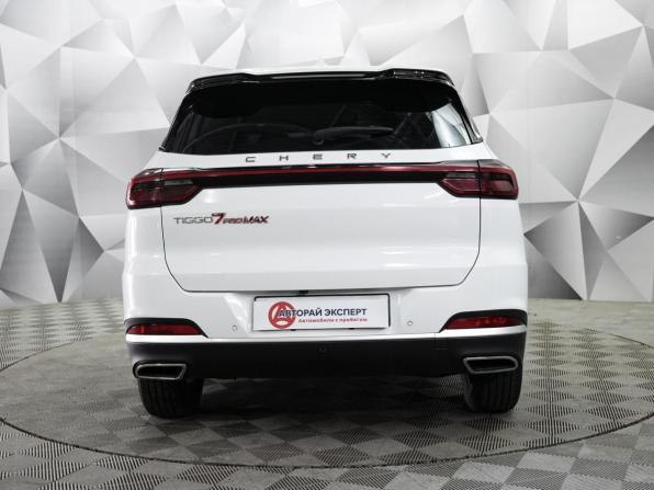 Chery Tiggo 7 Pro Max I с пробегом 2023 года, цена 1 773 000 рублей, 64220 км, внедорожник, Автокод Объявления