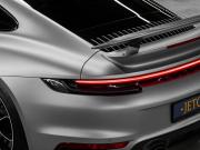 Porsche 911 VIII (992) Москва  - изображение 50