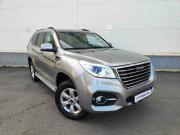 Haval H9 I Рестайлинг Санкт-Петербург  - изображение 34