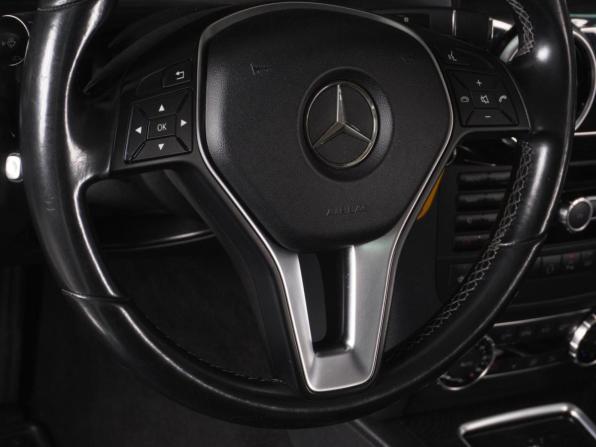 Mercedes-Benz GLK-Класс I (X204) Рестайлинг с пробегом 2014 года, цена 1 916 000 рублей, 179638 км, внедорожник, Автокод Объявления