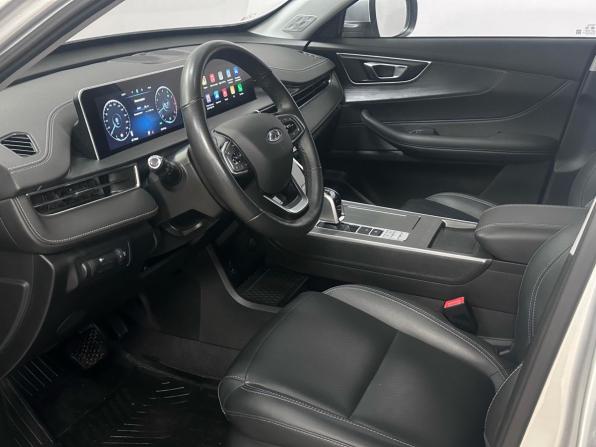 Chery Tiggo 4 Pro I Рестайлинг с пробегом 2024 года, цена 1 550 000 рублей, 39192 км, внедорожник, Автокод Объявления