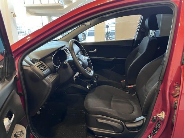 Kia Rio III с пробегом 2013 года, цена 720 000 рублей, 235360 км, седан, Автокод Объявления