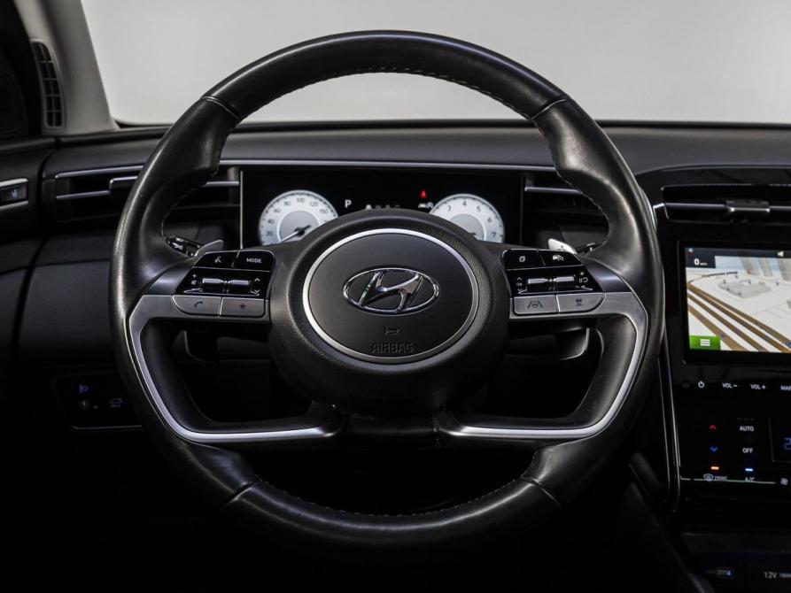 Hyundai Tucson IV Тюмень  - изображение 22
