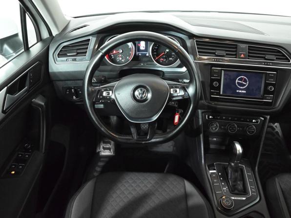 Volkswagen Tiguan II с пробегом 2017 года, цена 2 450 000 рублей, 140250 км, внедорожник, Автокод Объявления