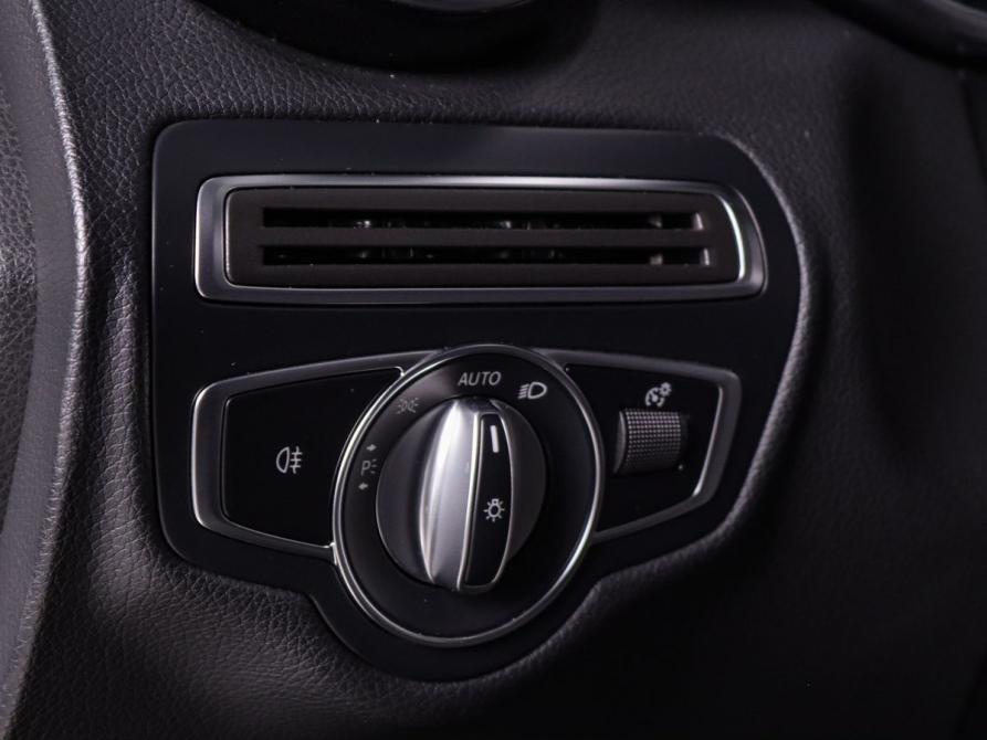 Mercedes-Benz C-Класс IV (W205) Рестайлинг Минеральные Воды  - изображение 19