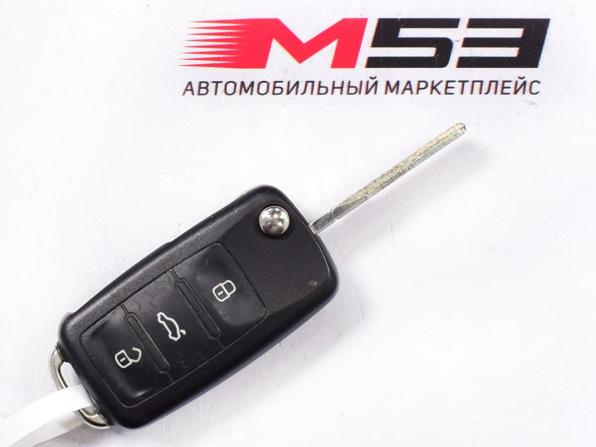Volkswagen Polo V Рестайлинг с пробегом 2016 года, цена 1 149 995 рублей, 159172 км, седан, Автокод Объявления