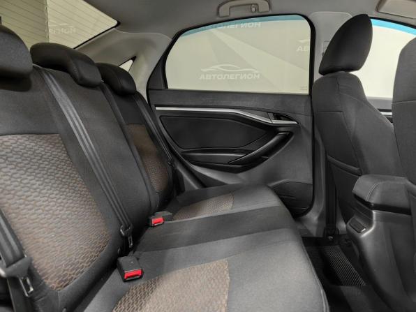 Lada (ВАЗ) Vesta I с пробегом 2018 года, цена 860 000 рублей, 119631 км, седан, Автокод Объявления
