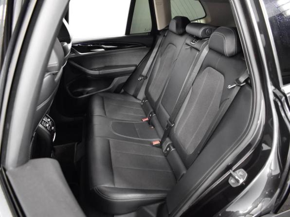 BMW X3 III (G01) с пробегом 2019 года, цена 3 859 900 рублей, 98770 км, внедорожник, Автокод Объявления