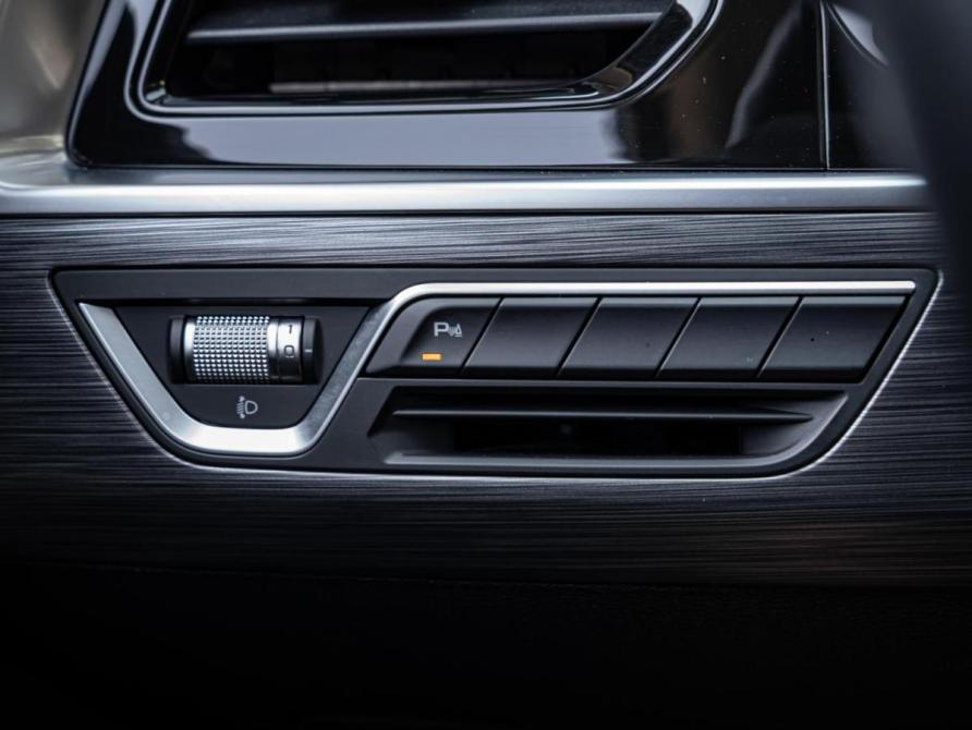 Geely Tugella I Краснодар  - изображение 23