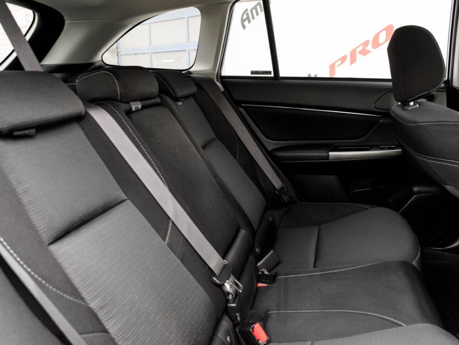 Subaru Levorg I Екатеринбург  - изображение 25
