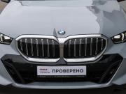 BMW 5 серии VIII (G60/G61/G68) Москва  - изображение 67