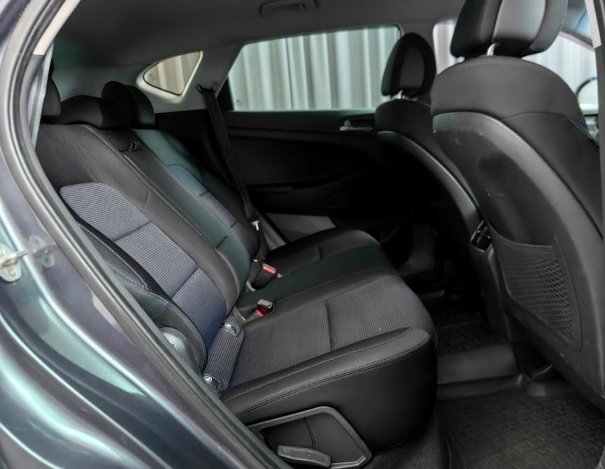 Hyundai Tucson III Москва  - изображение 10