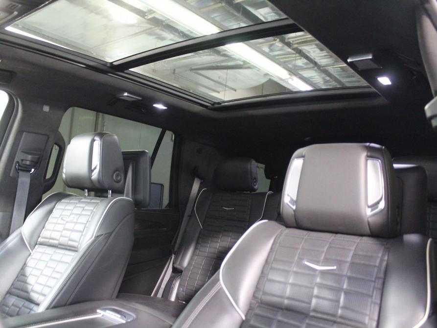 Cadillac Escalade V Москва  - изображение 16