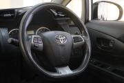 Toyota Wish II Рестайлинг Омск  - изображение 35