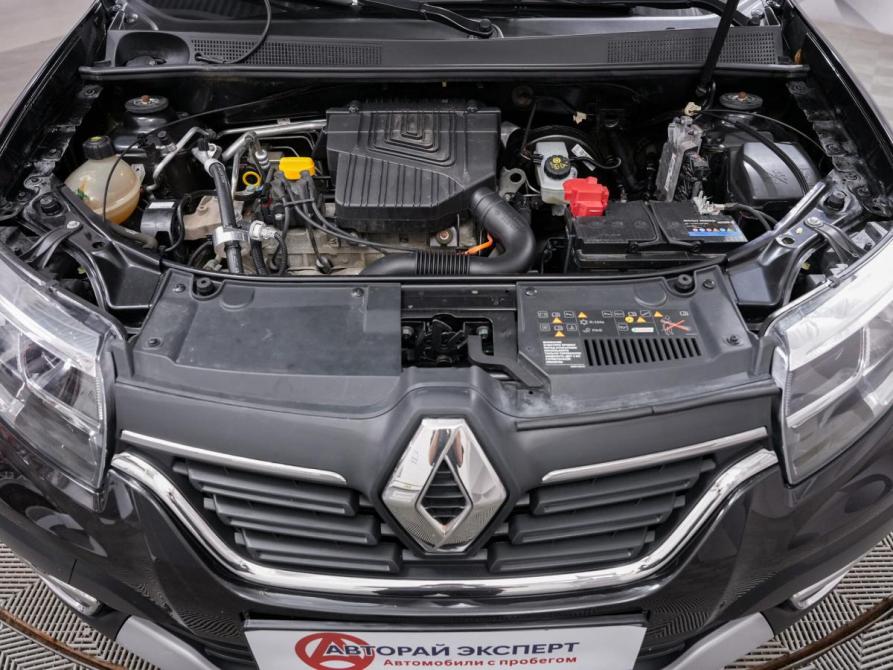 Renault Logan II Рестайлинг Ульяновск  - изображение 21