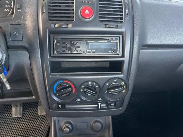 Hyundai Getz I Рестайлинг с пробегом 2006 года, цена 395 000 рублей, 148999 км, хэтчбек, Автокод Объявления